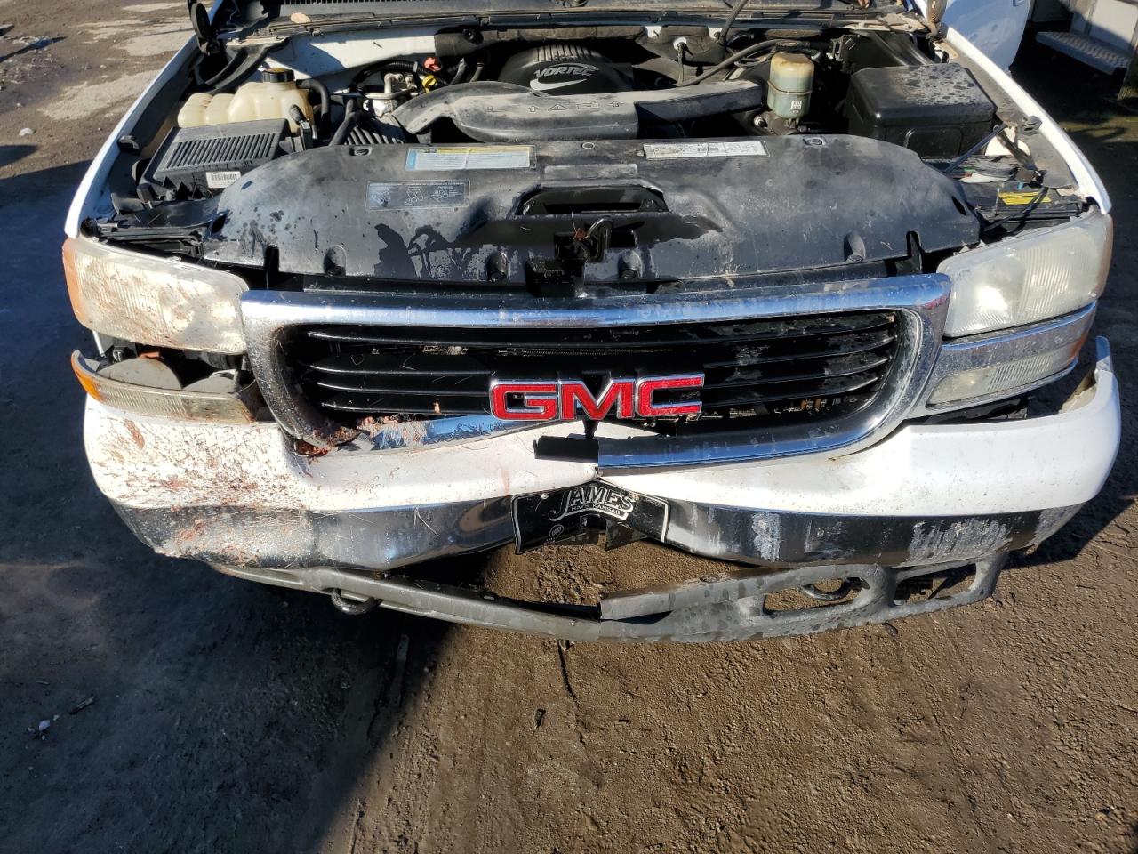 2001 GMC Yukon - Image 12