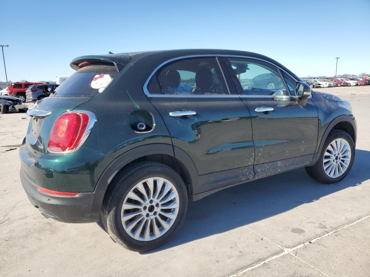 2016 Fiat 500 - Image 3