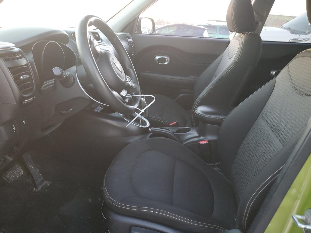 2015 Kia Soul - Image 7