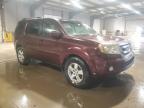 2011 Honda Pilot Exl na sprzedaż w West Mifflin, PA - Minor Dent/Scratches