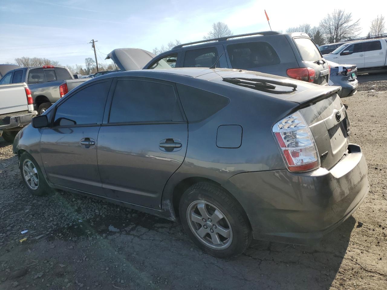 2008 Toyota Prius - Image 2
