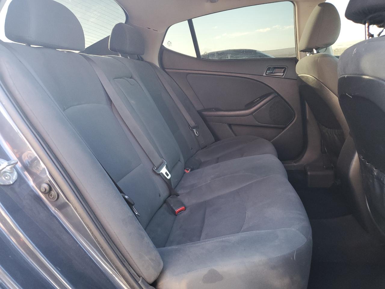 2015 Kia Optima - Image 10