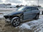 2016 Mercedes-Benz Glc 300 4Matic продається в Columbus, OH - Rear End