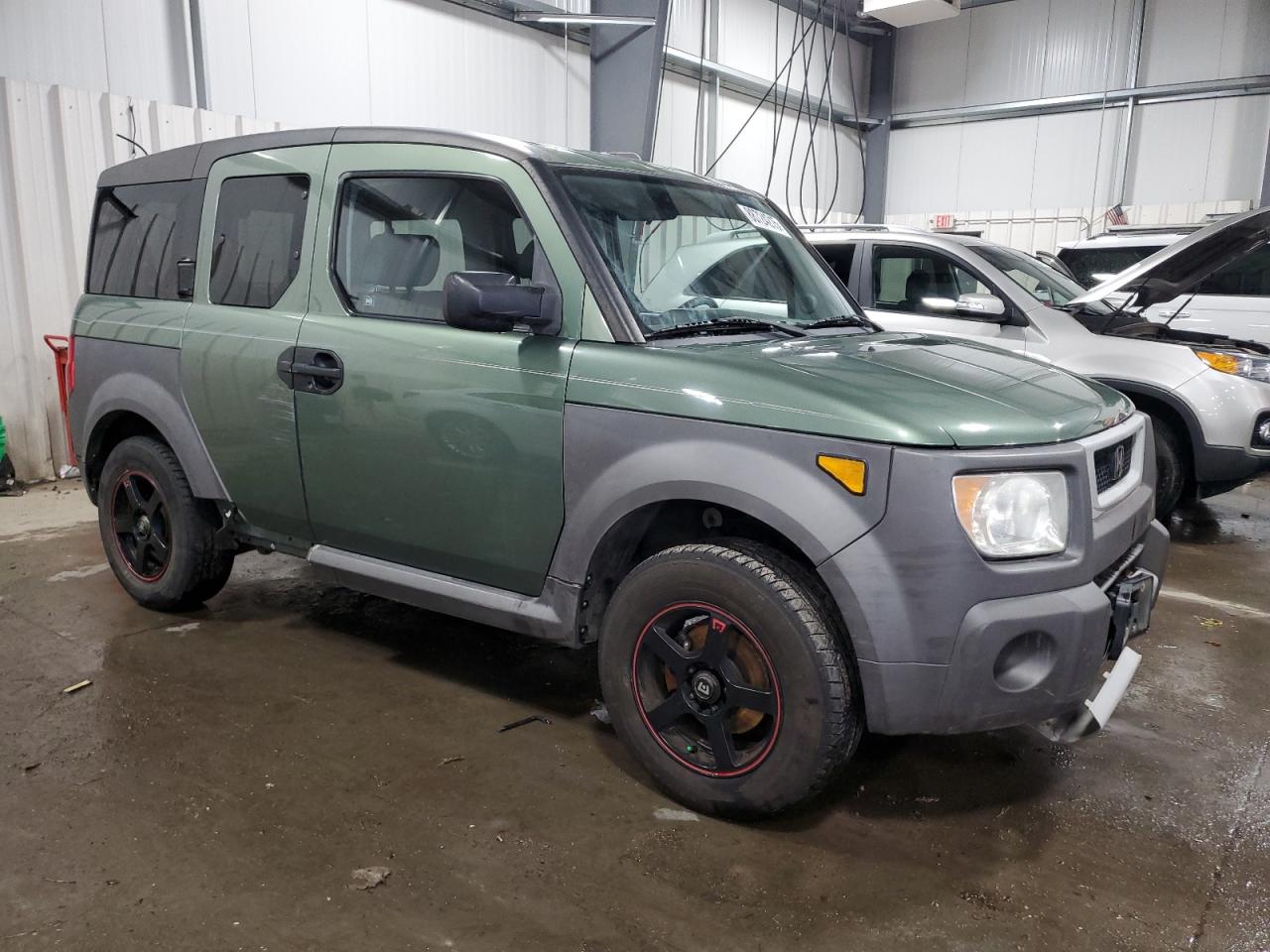 2005 Honda Element - Image 4