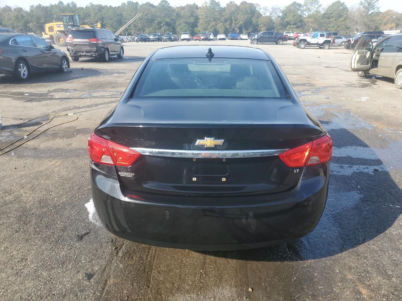 2016 Chevrolet Impala - Image 6