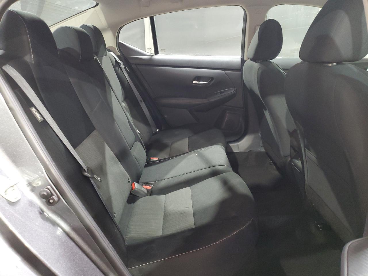 2021 Nissan Sentra Sv VIN: 3N1AB8CV2MY236412 Lot: 87963475