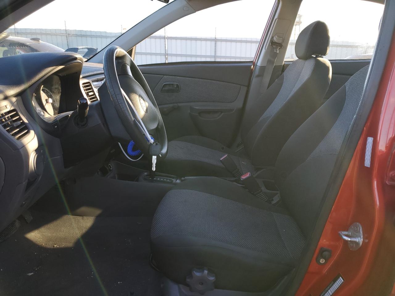 2009 Kia Rio - Image 7