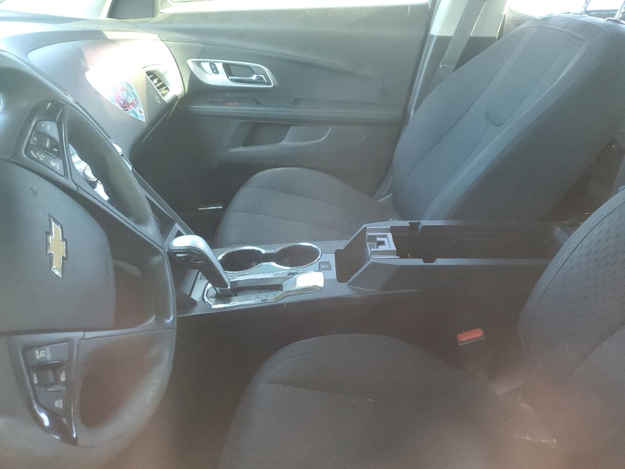 2013 Chevrolet Equinox - Image 7