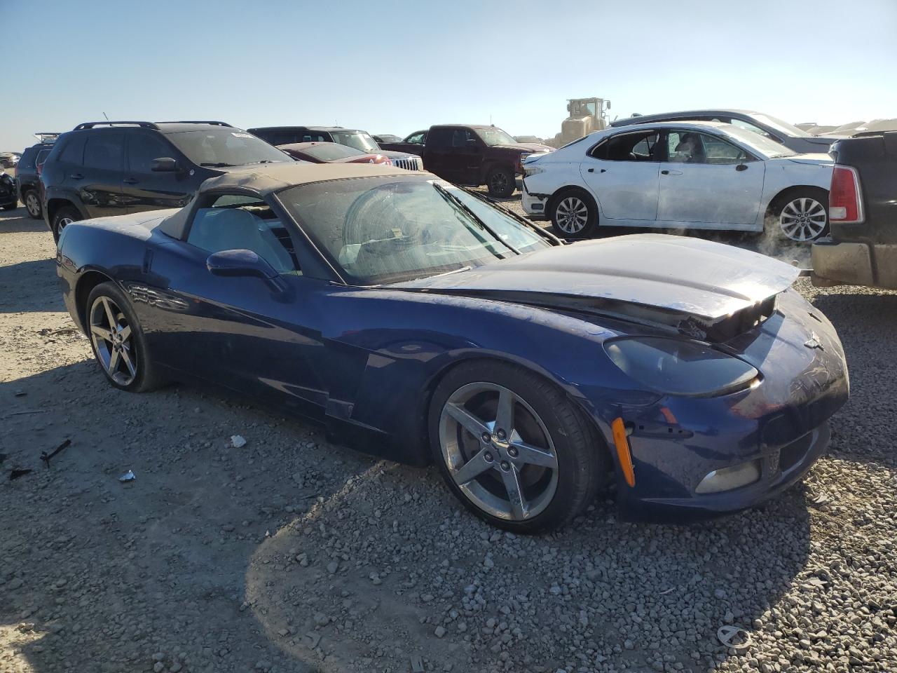 2005 Chevrolet Corvette - Image 4