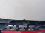 2014 VOLKSWAGEN GOLF 2.0 TSI GTI 3DR for sale at Copart GLOUCESTER