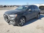 2021 AUDI Q3 PREMIUM 40 for sale at Copart KS - KANSAS CITY