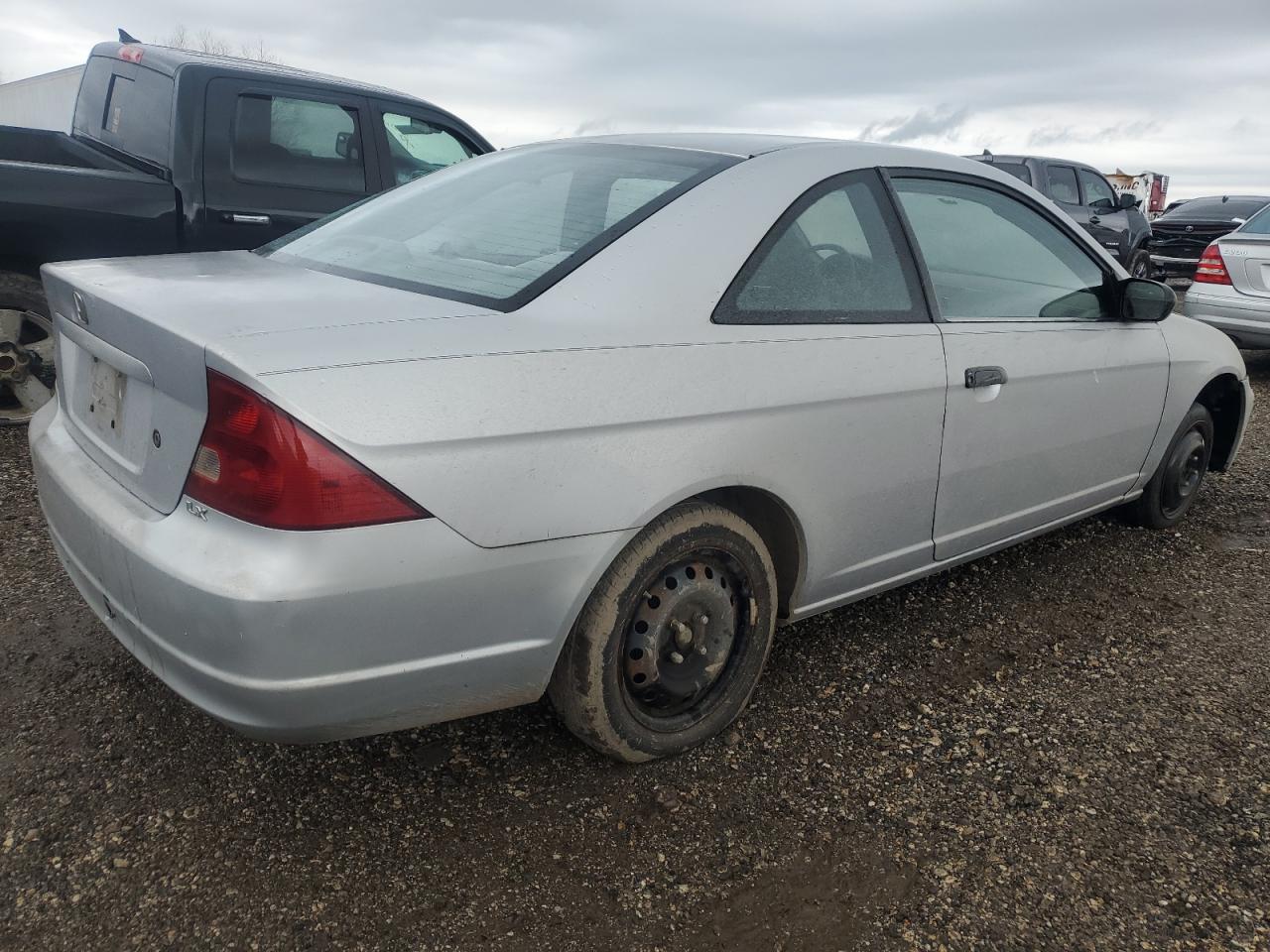 2001 Honda Civic - Image 3