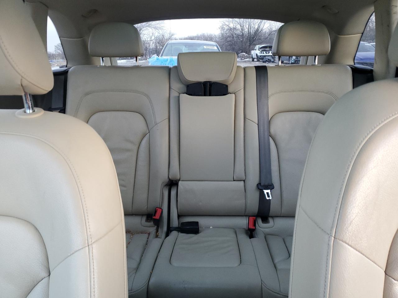 2014 Audi Q5 - Image 10