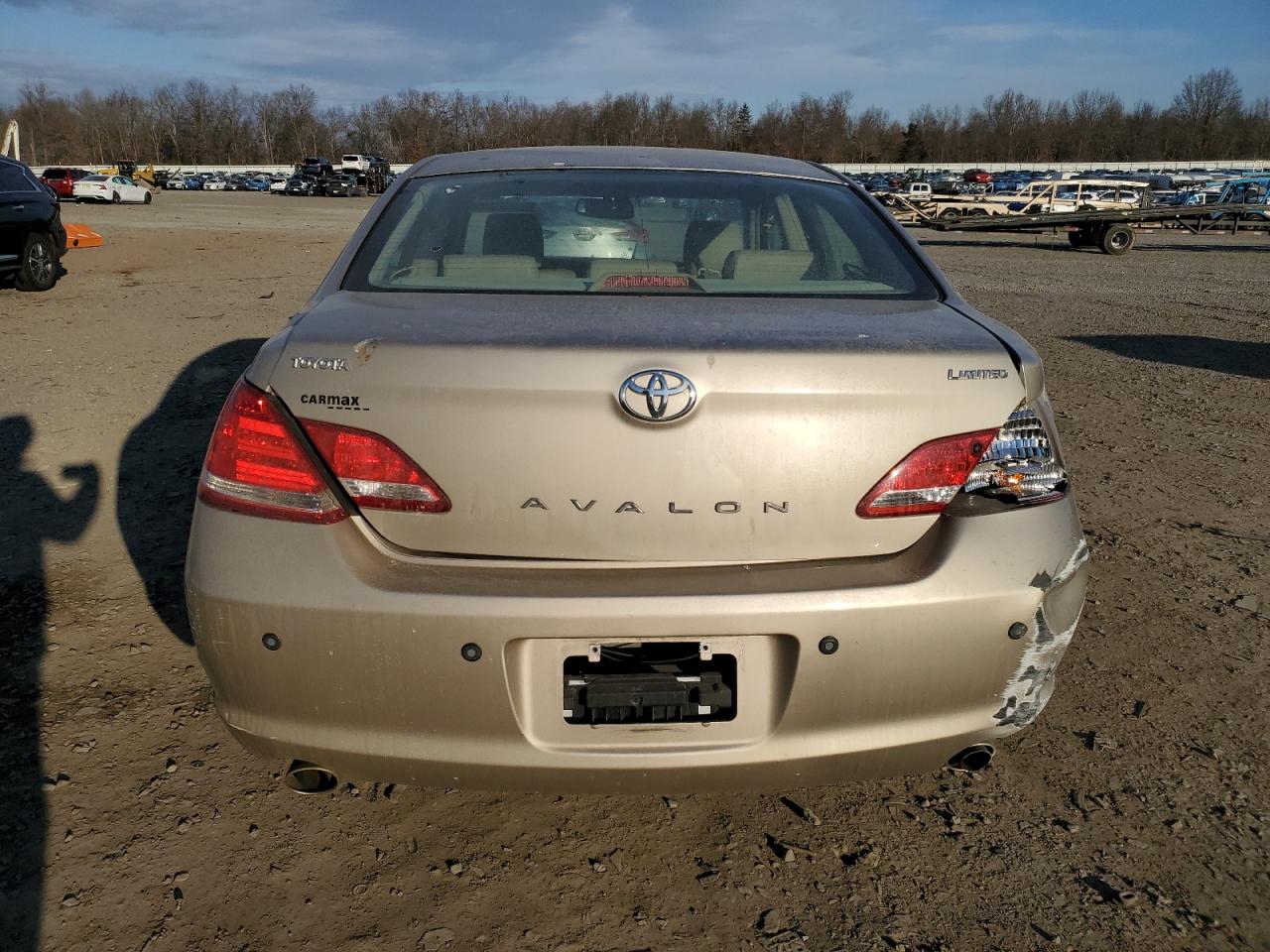 2006 Toyota Avalon - Image 6