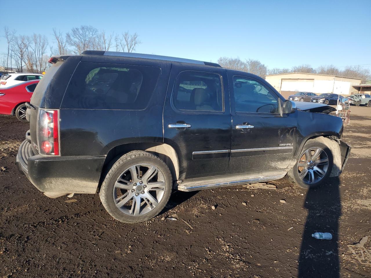 2013 GMC Yukon - Image 3