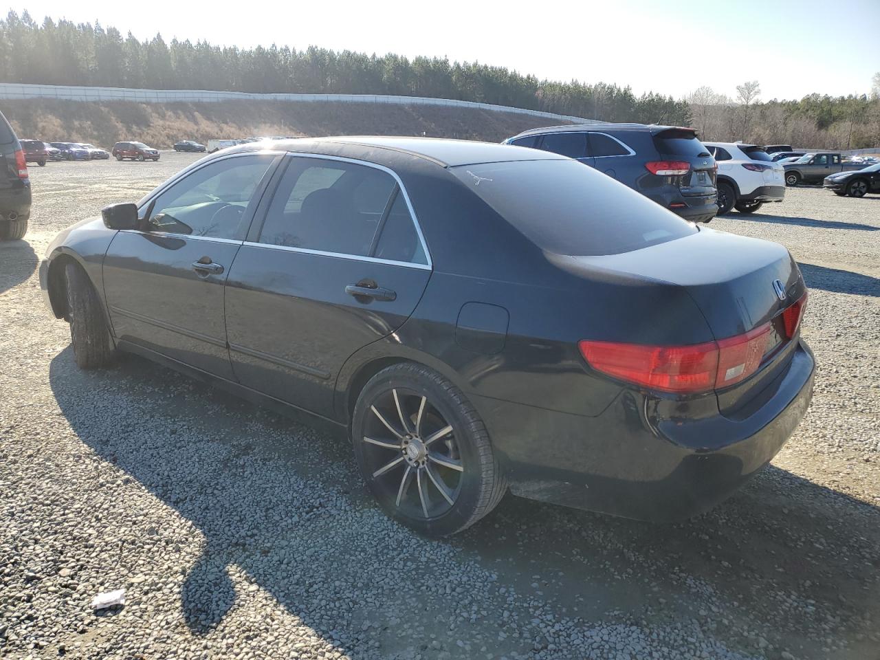2005 Honda Accord - Image 2