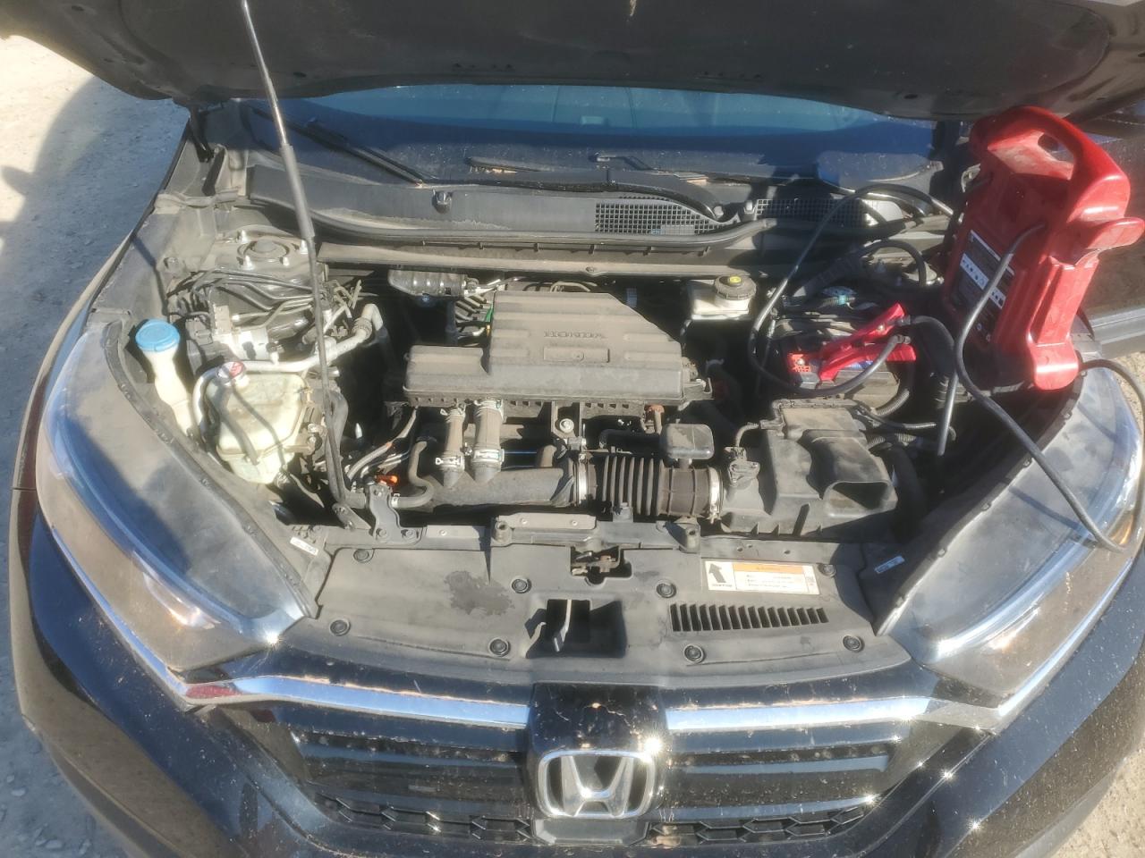 2021 Honda CR-V - Image 12