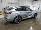 2021 Bmw X4 M Competition продається в Albany, NY - Front End
