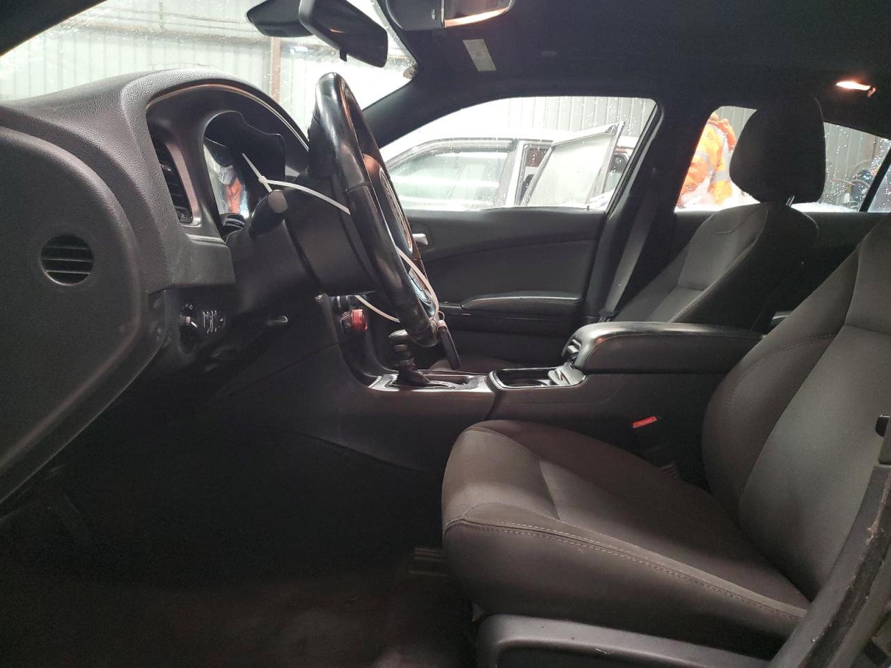 2017 Dodge Charger - Image 7