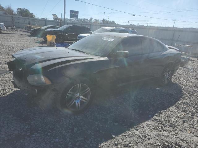 2013 Dodge Charger Se en Venta en Hueytown, AL - Front End