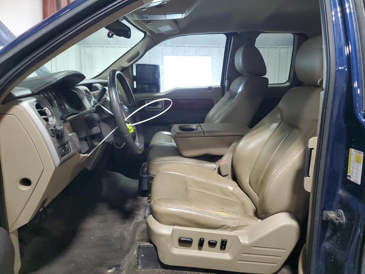 2010 Ford F-150 - Image 7