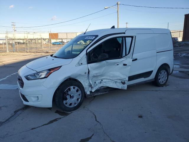 2021 Ford Transit Connect Xlt