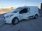 2021 Ford Transit Connect Xlt for Sale in Columbus, OH - Side