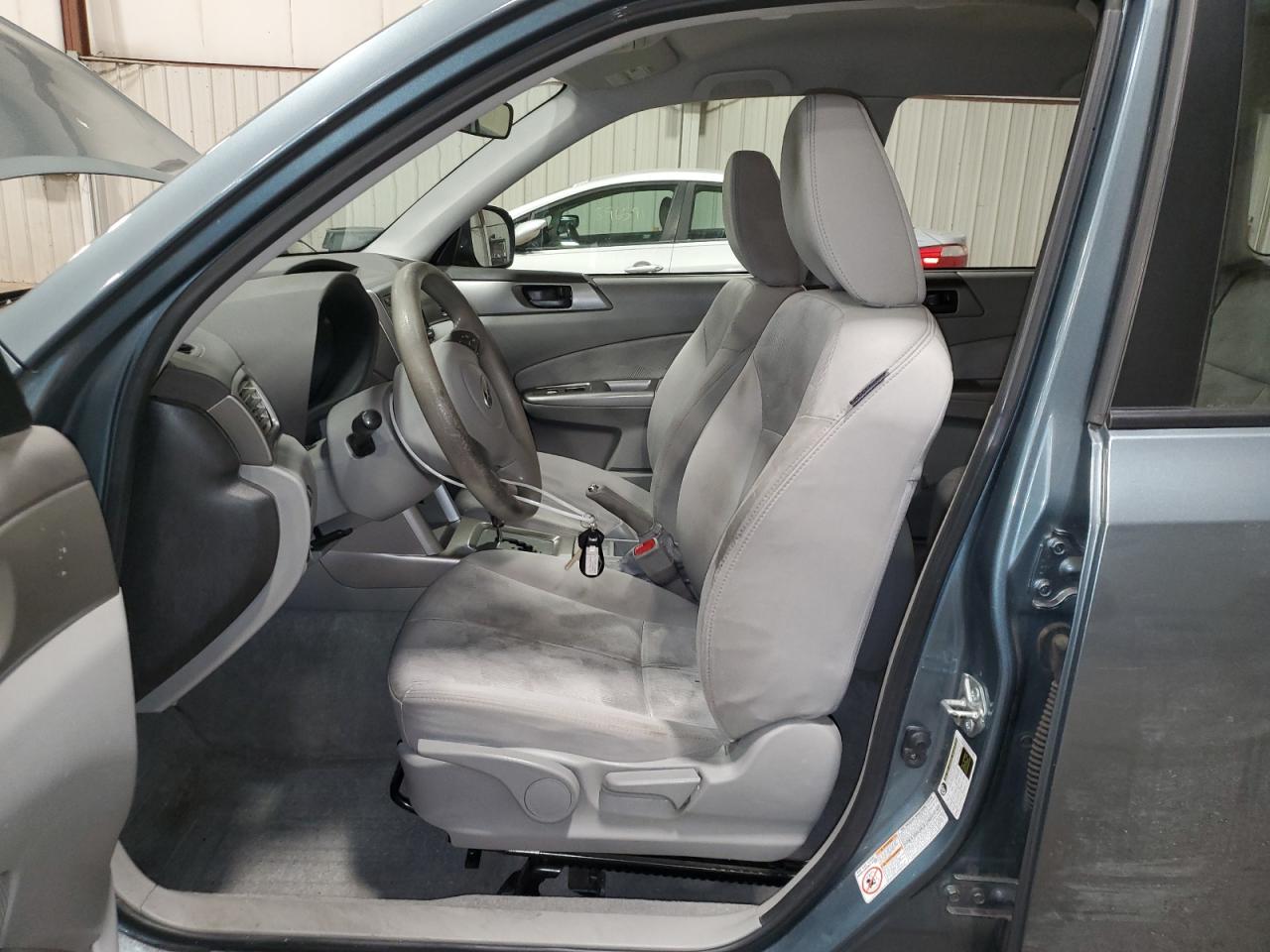 2010 Subaru Forester - Image 7