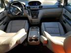 2013 Honda Odyssey Exl продається в Byron, GA - Front End