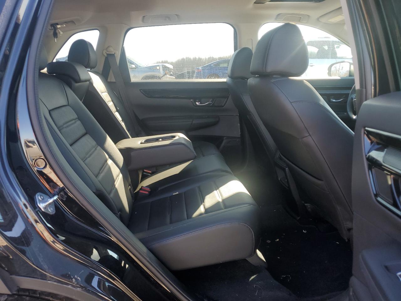 2024 Honda CR-V - Image 11