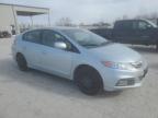 2013 Honda Insight Lx en Venta en Kansas City, KS - Rear End