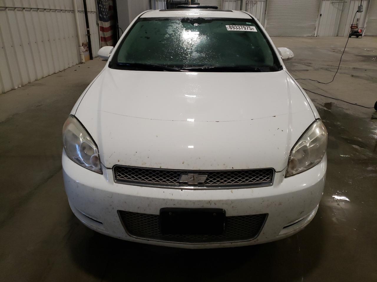2014 Chevrolet Impala - Image 5
