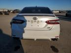 2020 Toyota Camry Xse за продажба в Wilmer, TX - Minor Dent/Scratches