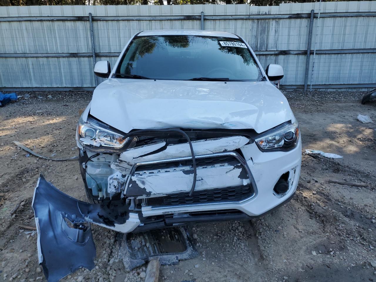 2014 Mitsubishi Outlander - Image 5