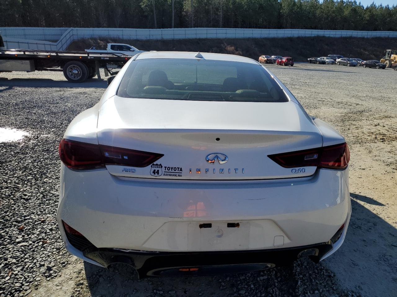 VIN JN1EV7EL9HM550923 2017 INFINITI Q60 no.6