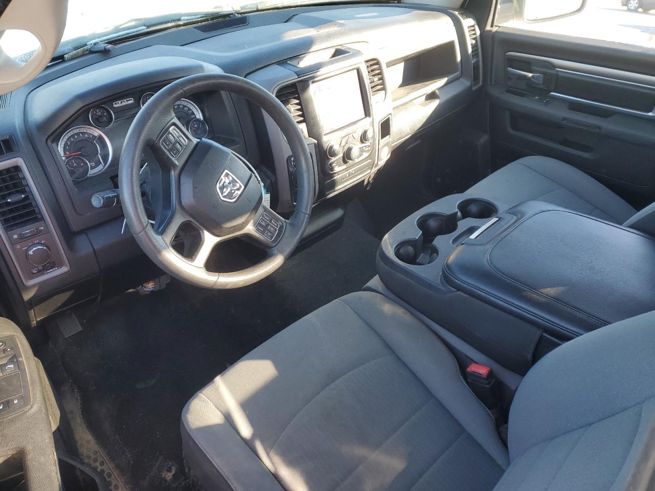 2021 RAM 1500 - Image 8