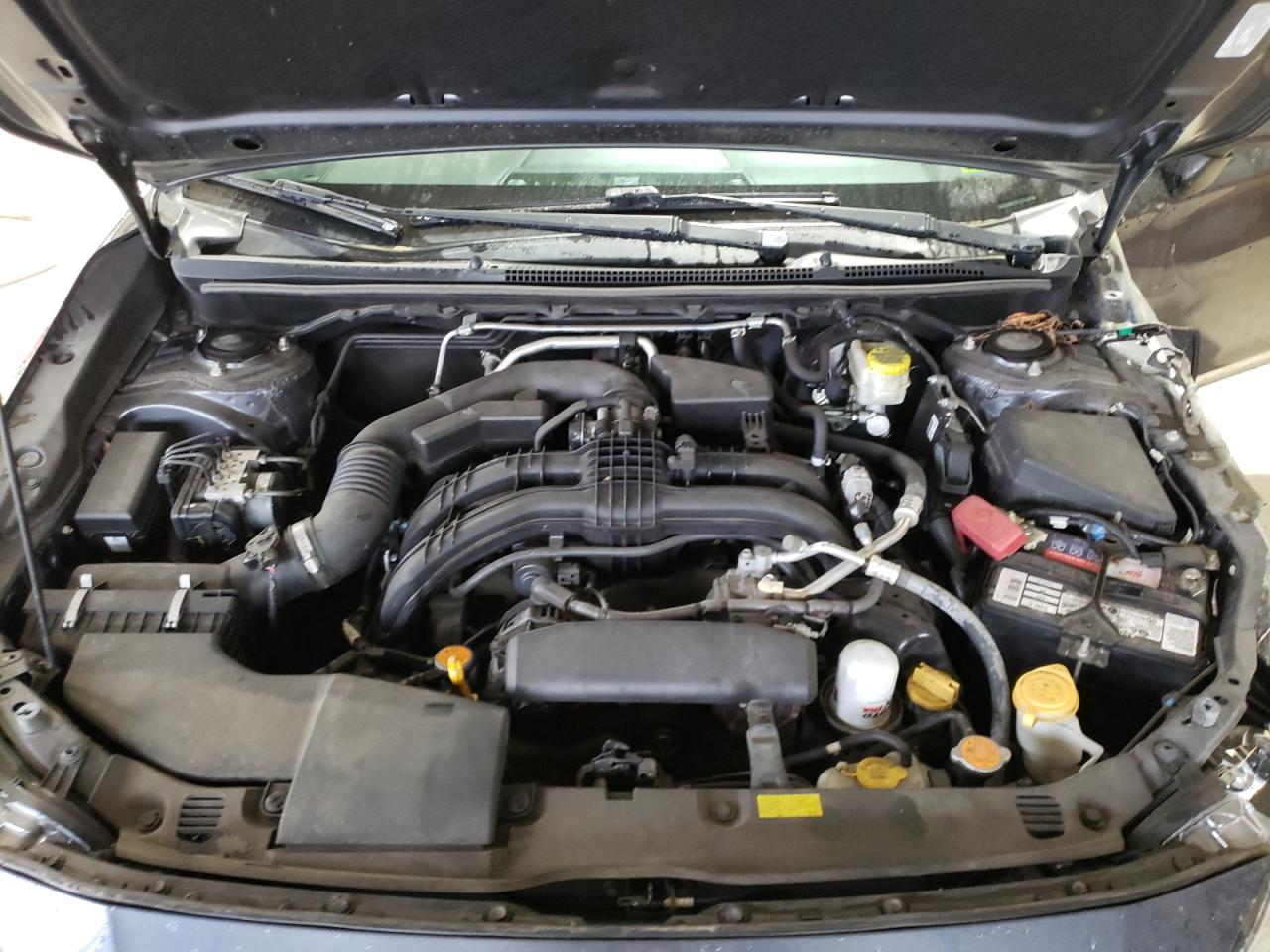 2017 Subaru Impreza - Image 11