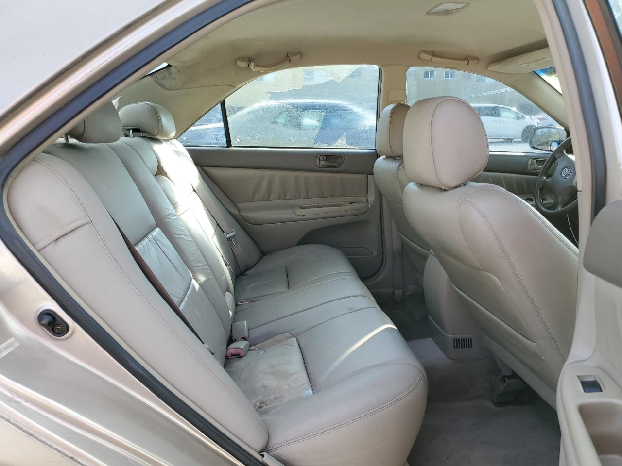 2003 Toyota Camry - Image 10