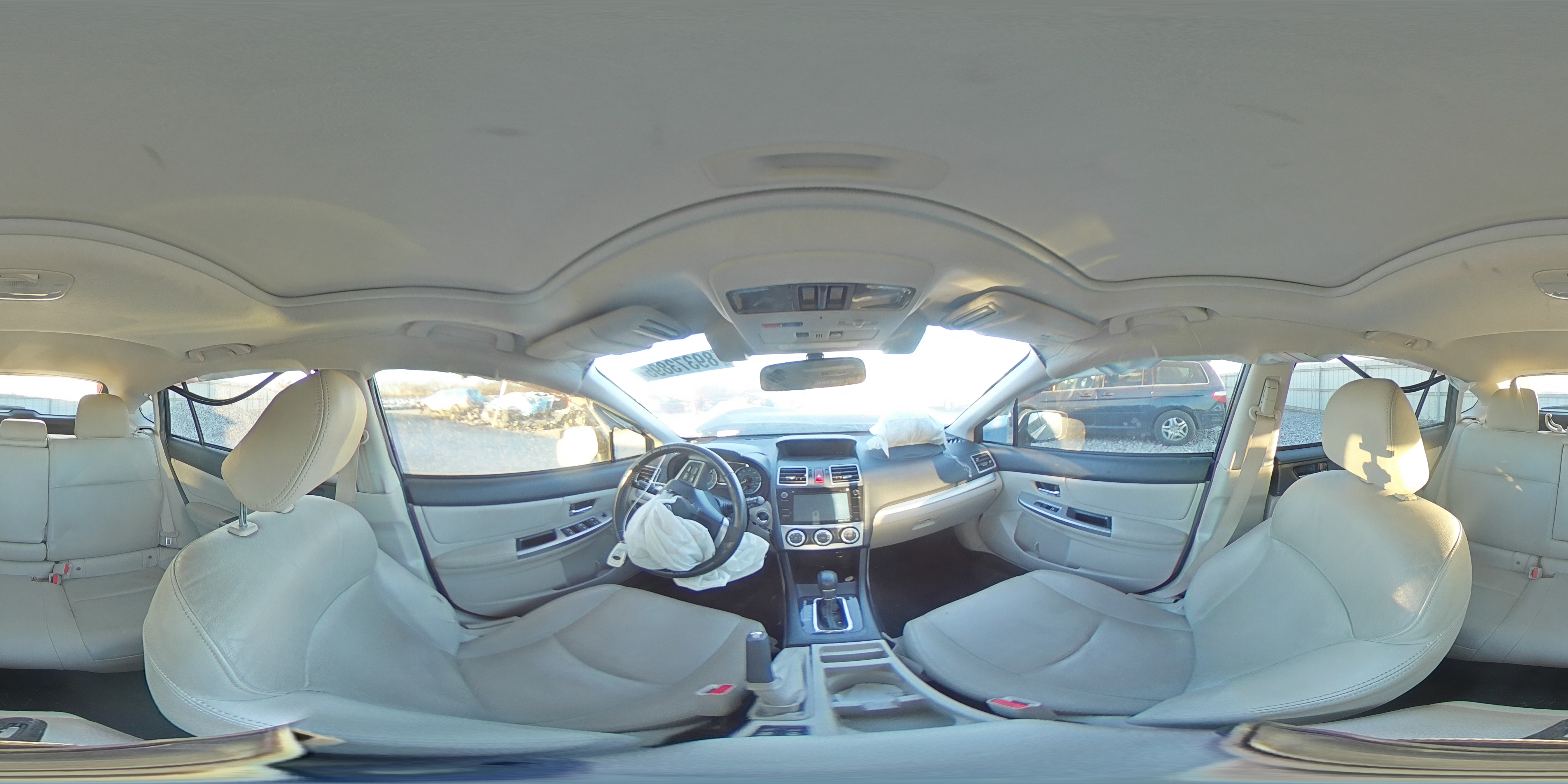 2016 Subaru Impreza - Image 13