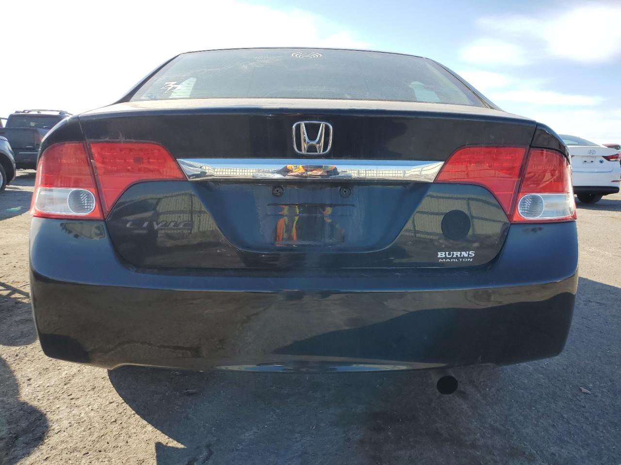 2009 Honda Civic - Image 6