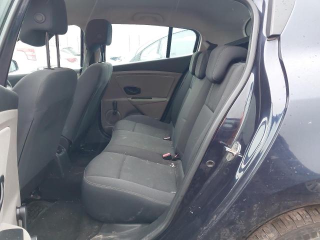 2009 RENAULT MEGANE EXT
