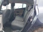 2009 RENAULT MEGANE EXT for sale at Copart PETERLEE