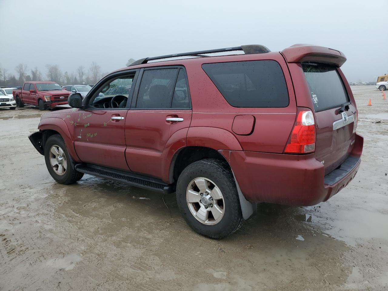 2006 Toyota 4Runner - Image 2