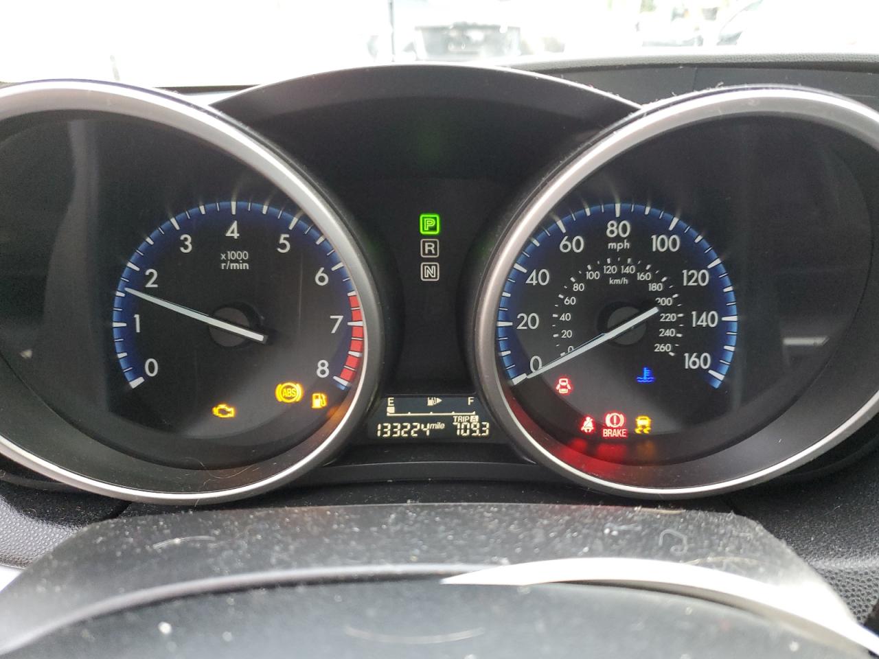 2012 Mazda 3 - Image 9