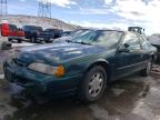 1995 Ford Thunderbird Lx en Venta en Littleton, CO - Front End