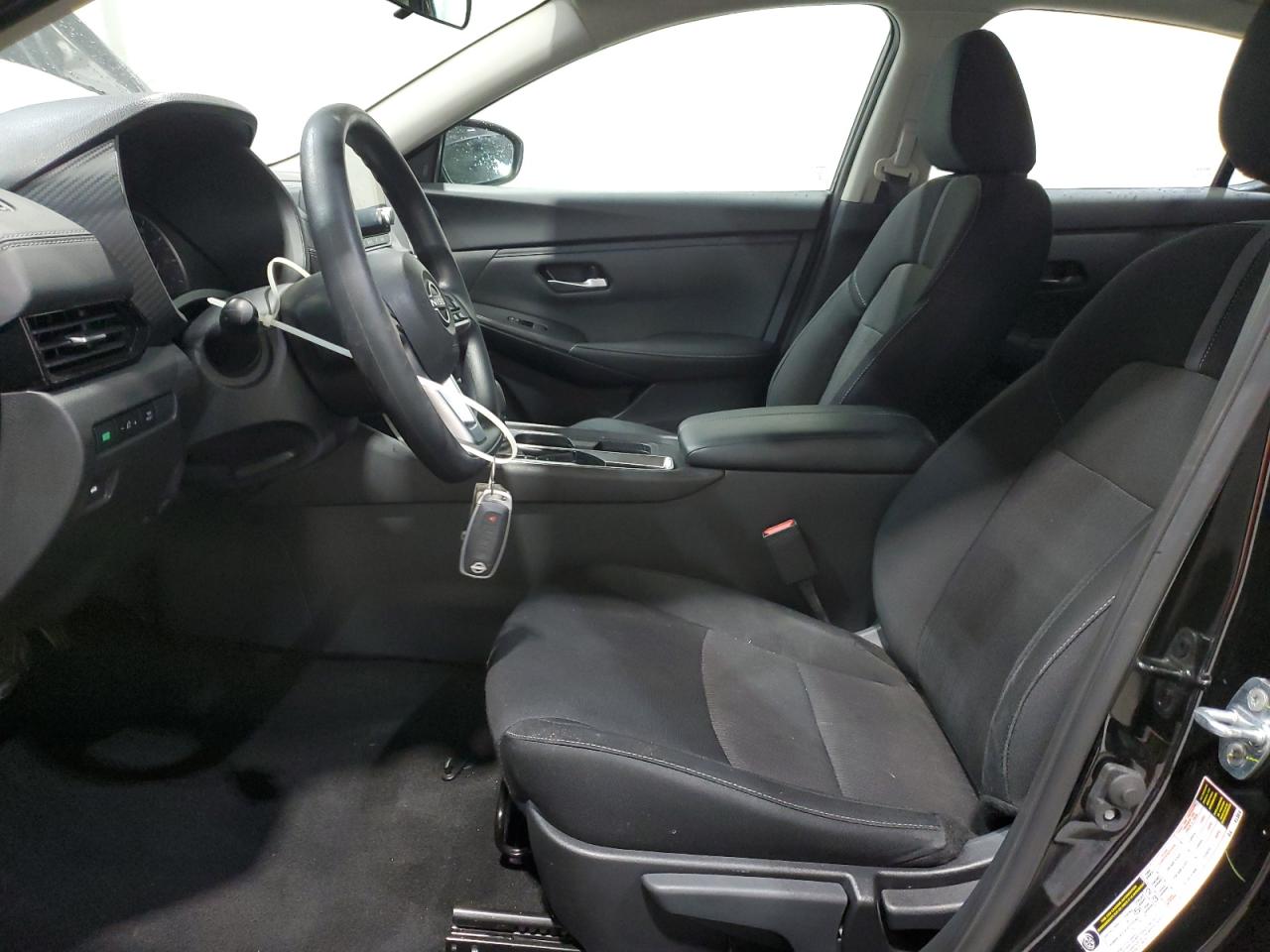 2024 Nissan Sentra - Image 7