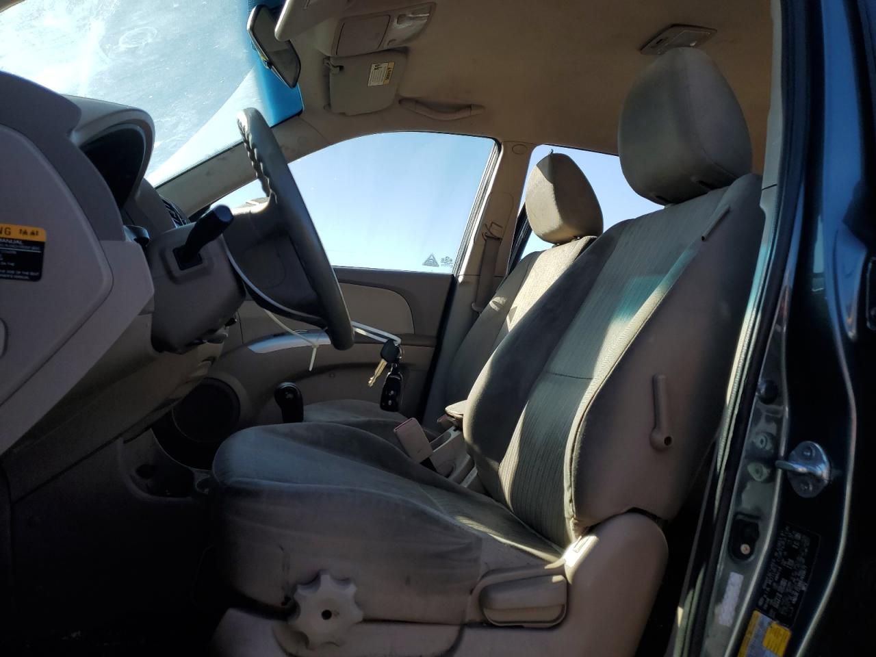 2009 Kia Sportage - Image 7