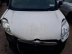 2018 VAUXHALL COMBO 2300 for sale at Copart BRISTOL