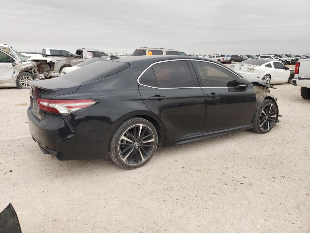 2019 Toyota Camry - Image 3