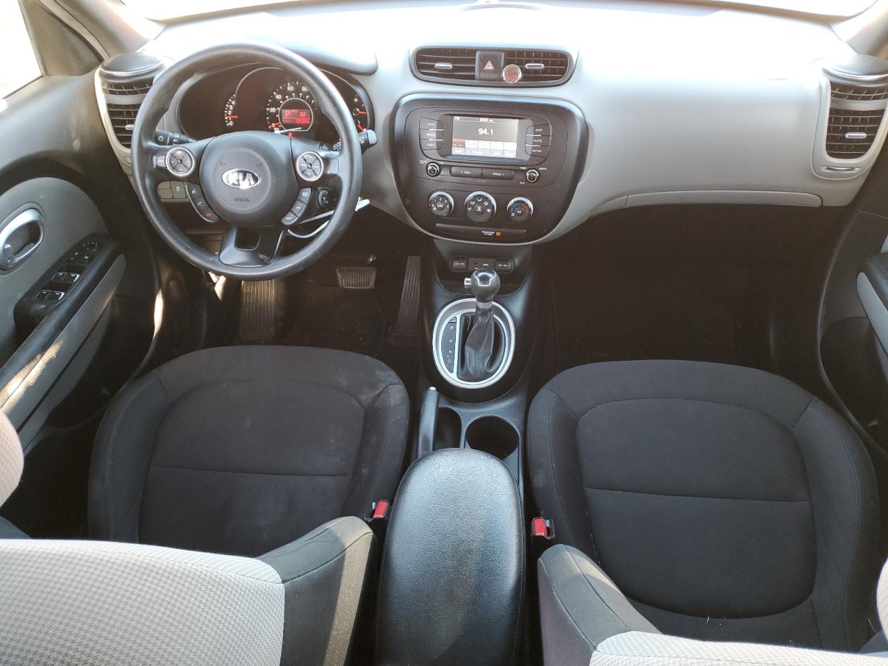 2019 Kia Soul - Image 8